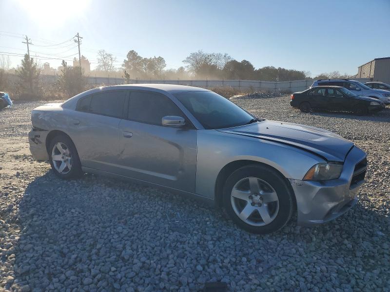Photo 4 from auction – 2014 DODGE CHARGER PO with VIN 2C3CDXAT9EH207528