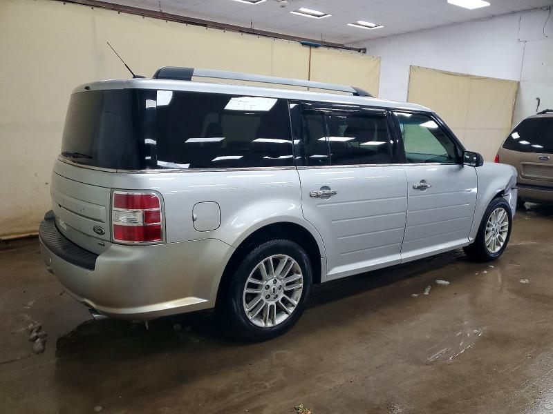 Photo 3 from auction – 2016 FORD FLEX SEL with VIN 2FMHK6C80GBA03826
