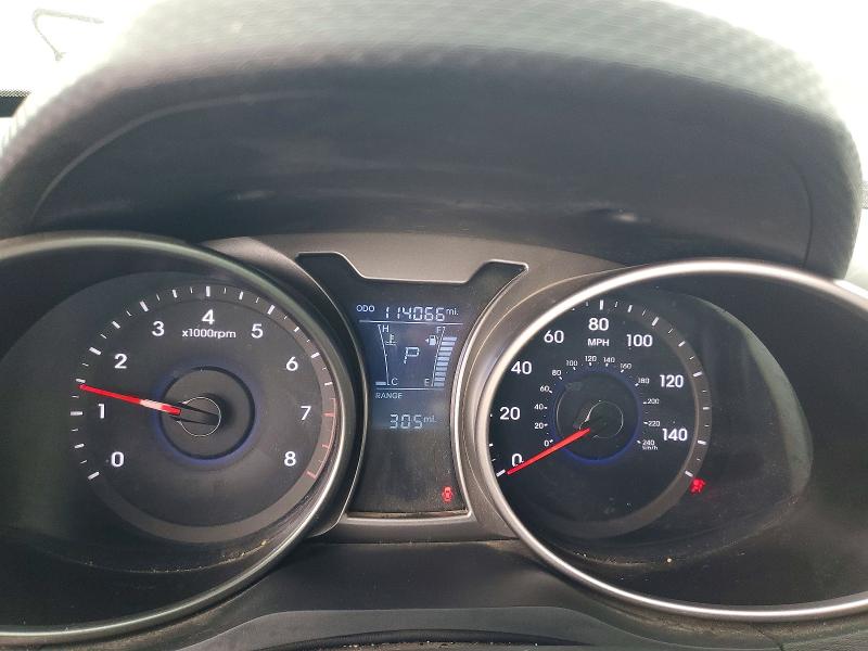 Photo 9 from auction – 2016 HYUNDAI VELOSTER with VIN KMHTC6AD1GU248426