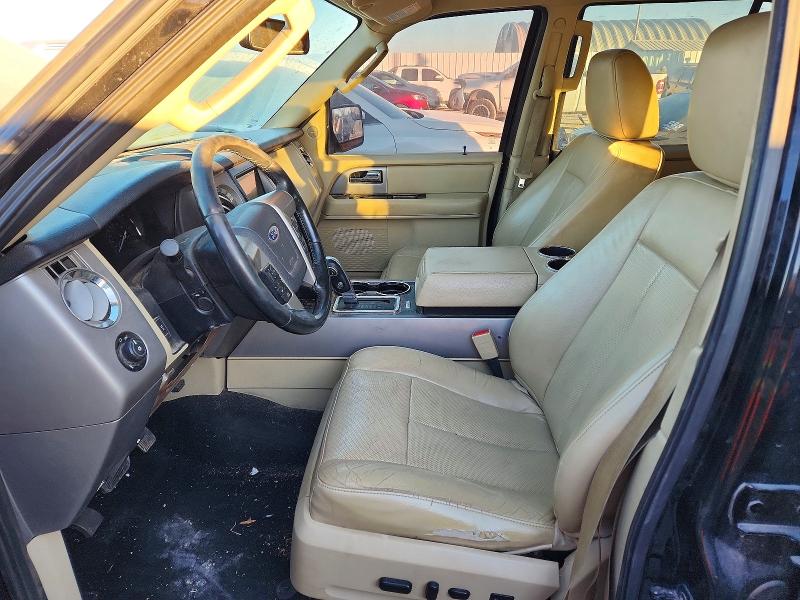 Photo 7 from auction – 2017 FORD EXPEDITION with VIN 1FMJU2AT0HEA11619