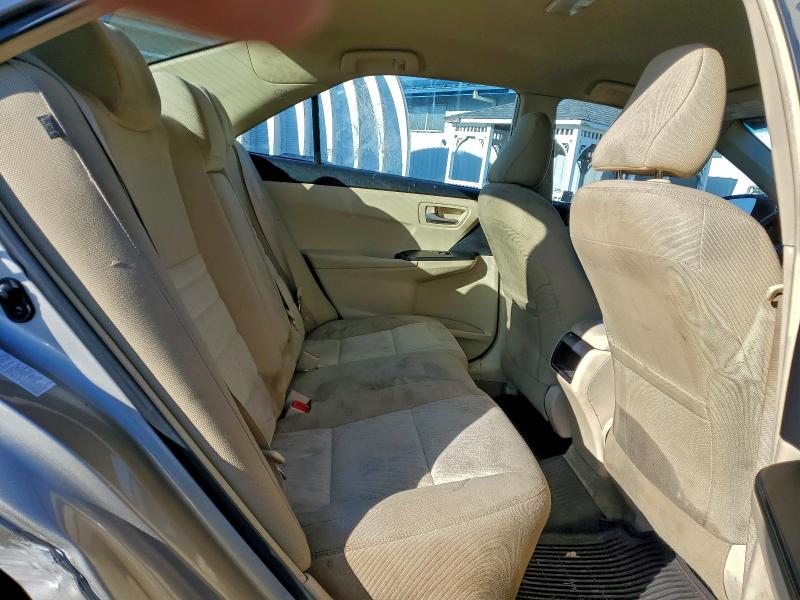 Photo 10 from auction – 2017 TOYOTA CAMRY LE with VIN 4T1BF1FK7HU729053