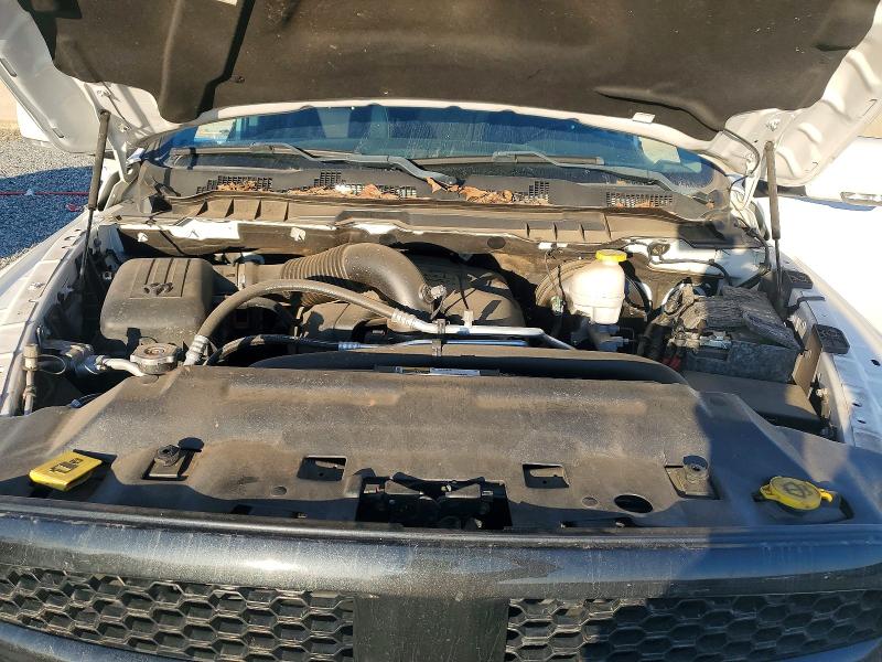 Photo 11 from auction – 2018 RAM 1500 SPORT with VIN 1C6RR7MT7JS241559