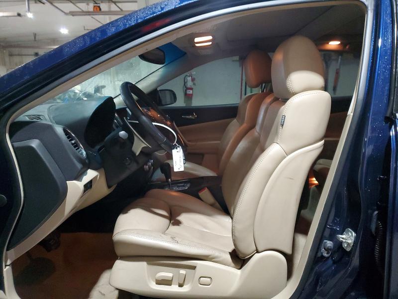 Photo 7 from auction – 2013 NISSAN MAXIMA S with VIN 1N4AA5AP6DC843902