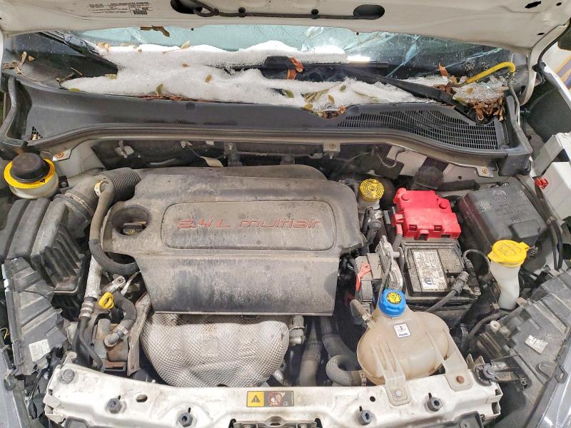 Photo 11 from auction – 2020 RAM PROMASTER with VIN ZFBHRFAB0L6P18650
