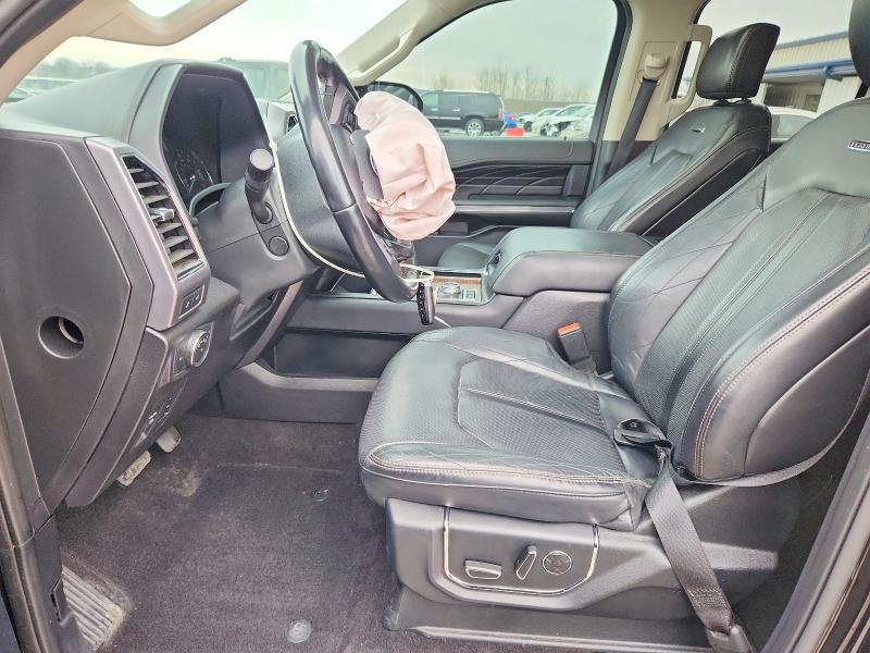 Photo 7 from auction – 2019 FORD EXPEDITION with VIN 1FMJU1MTXKEA68536