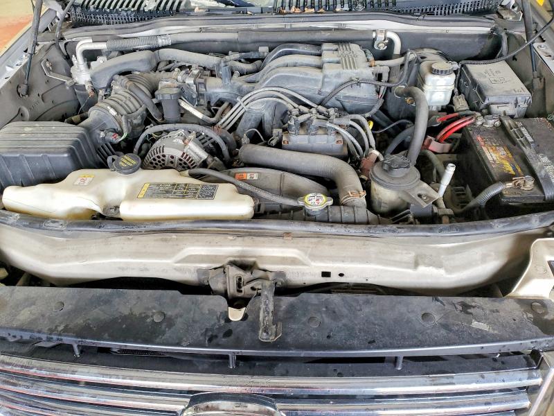 Photo 12 from auction – 2008 FORD EXPLORER with VIN 1FMEU73E48UB18644