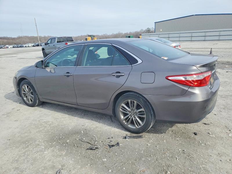 Photo 2 from auction – 2015 TOYOTA CAMRY LE with VIN 4T1BF1FK2FU107537