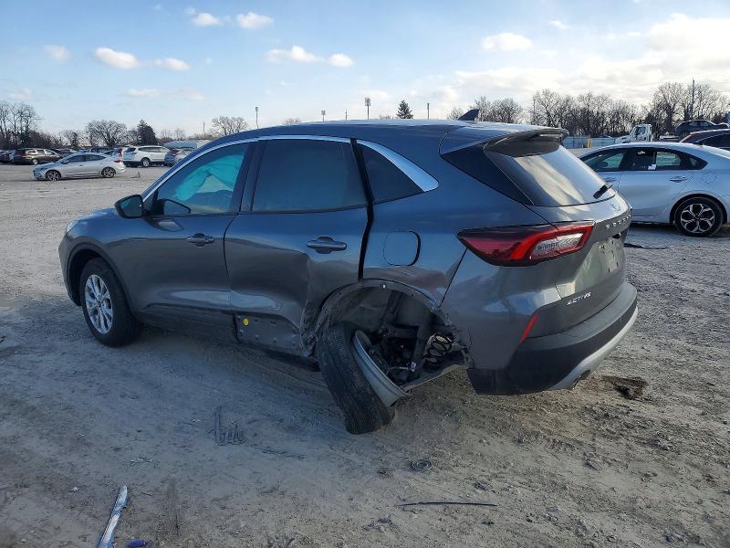 Photo 2 from auction – 2023 FORD ESCAPE ACT with VIN 1FMCU0GN9PUA38716