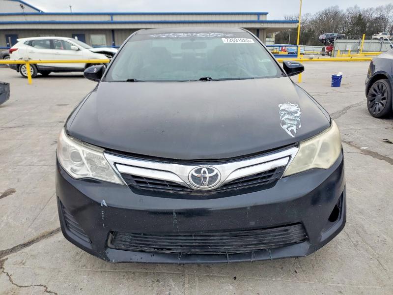 Photo 5 from auction – 2014 TOYOTA CAMRY L with VIN 4T1BF1FK9EU799648