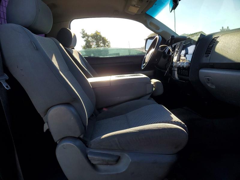 Photo 10 from auction – 2007 TOYOTA TUNDRA with VIN 5TFLU52187X003394