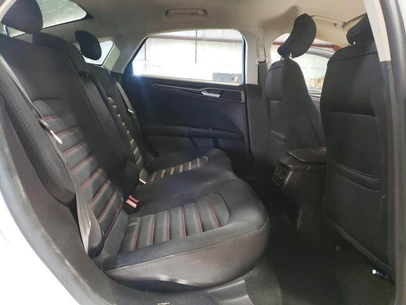 Photo 10 from auction – 2016 FORD FUSION with VIN 3FA6P0H7XGR178246