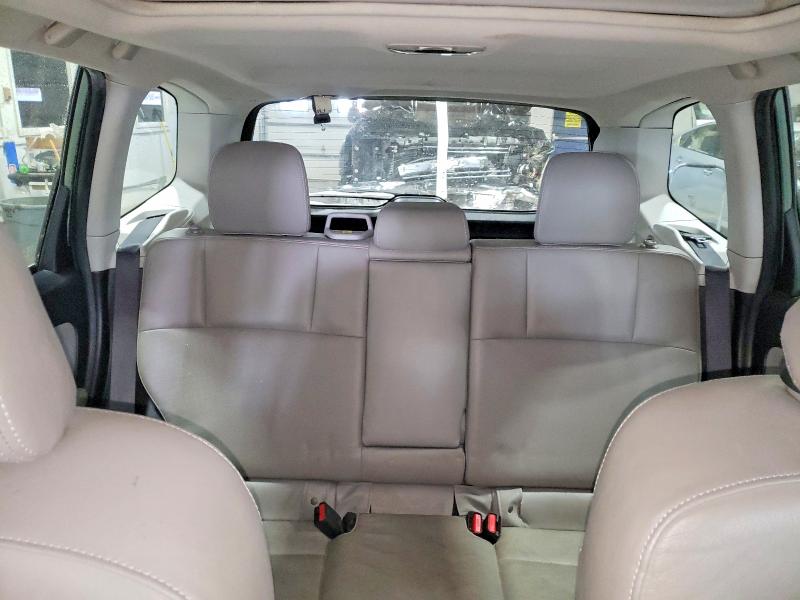Photo 10 from auction – 2014 SUBARU FORESTER 2 with VIN JF2SJAHC5EH531375