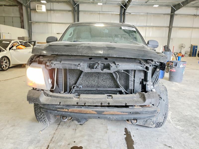Photo 5 from auction – 2011 CHEVROLET TAHOE with VIN 1GNSKBE08BR125180