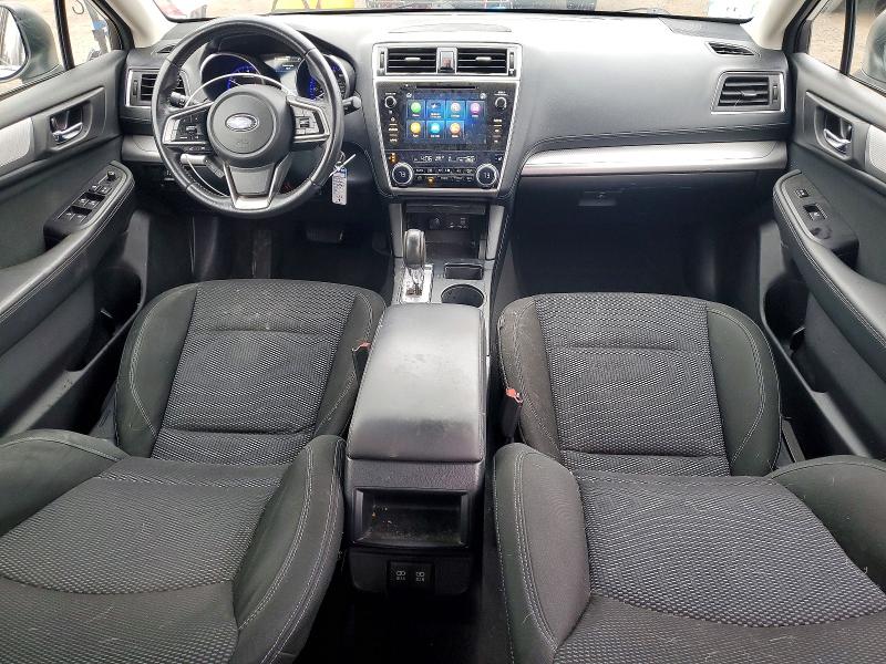 Photo 8 from auction – 2019 SUBARU OUTBACK 2. with VIN 4S4BSAFC0K3265363