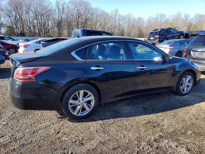 Photo 3 from auction – 2014 NISSAN ALTIMA 2.5 with VIN 1N4AL3AP3EC104308