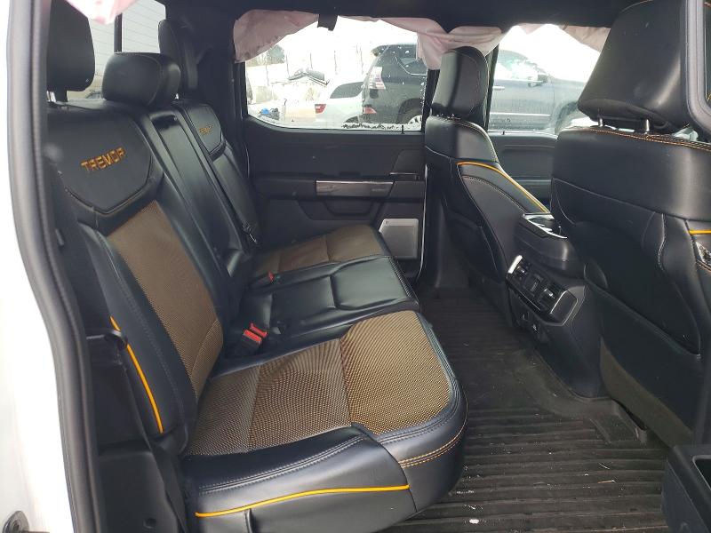 Photo 10 from auction – 2023 FORD F150 SUPER with VIN 1FTEW1E86PFB06808
