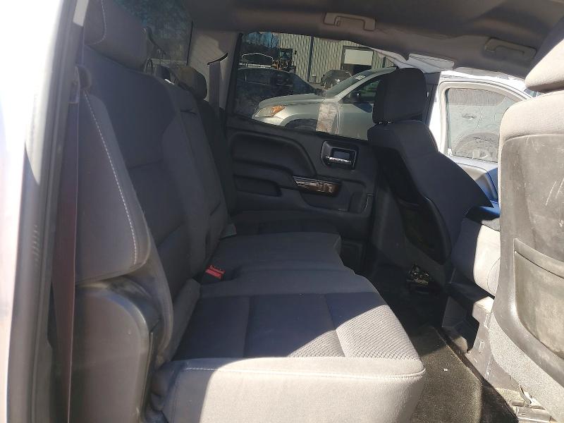 Photo 10 from auction – 2014 GMC SIERRA with VIN 3GTP1UEC6EG530255