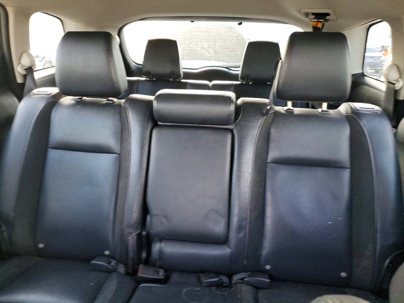 Photo 10 from auction – 2015 MAZDA CX-9 TOURI with VIN JM3TB3CAXF0458223