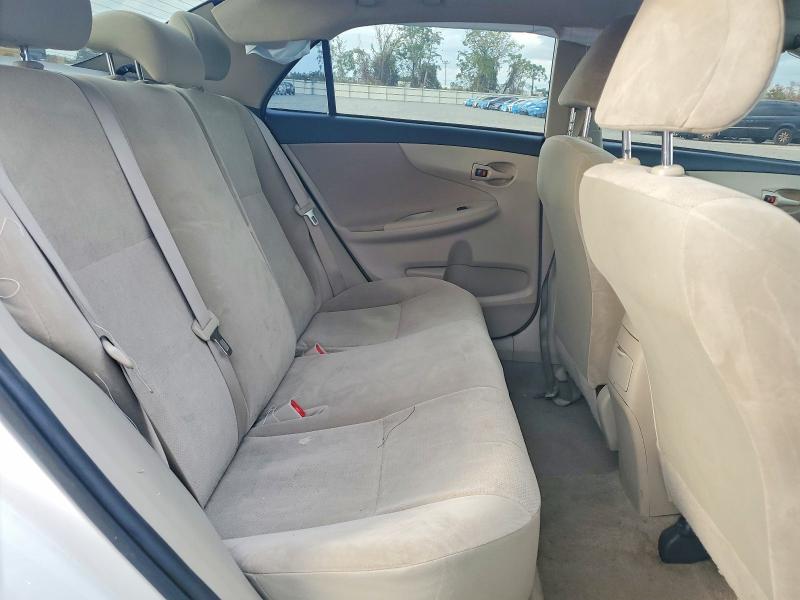 Photo 10 from auction – 2013 TOYOTA COROLLA BA with VIN JTDBU4EE3DJ119881