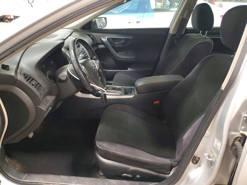 Photo 7 from auction – 2013 NISSAN ALTIMA 2.5 with VIN 1N4AL3AP7DC145409