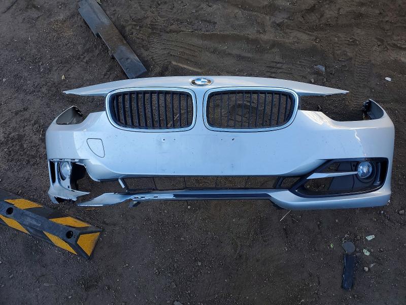 صورة رقم 12 من المزاد - 2014 BMW 328 XI مع VIN WBA3B3C56EJ979649