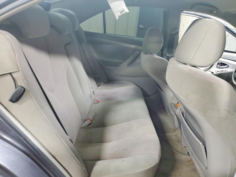 Photo 10 from auction – 2011 TOYOTA CAMRY with VIN 4T4BF3EK8BR152351