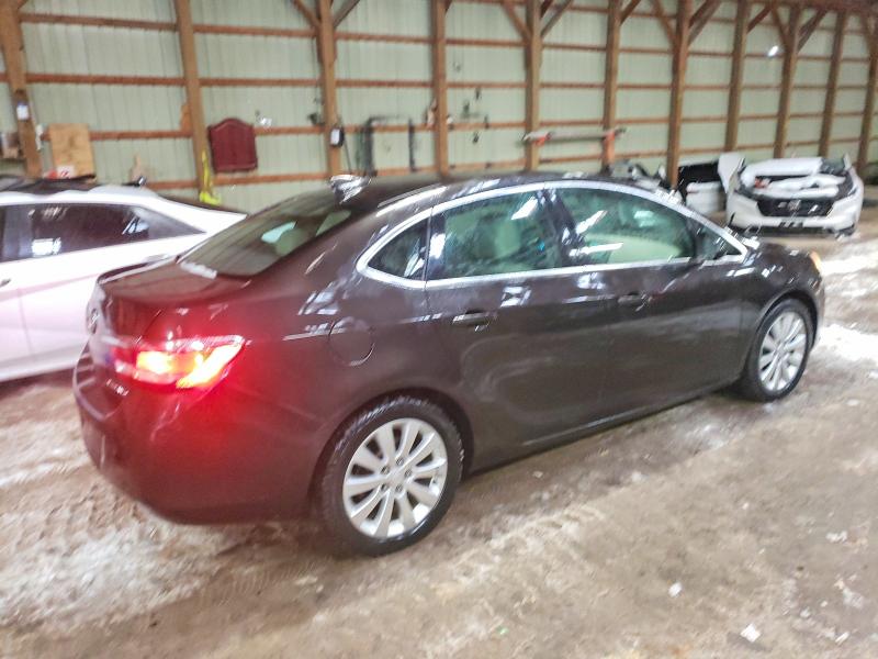Photo 3 from auction – 2015 BUICK VERANO with VIN 1G4PP5SKXF4131102