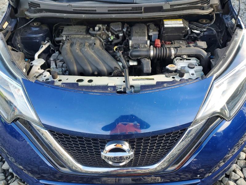 صورة رقم 11 من المزاد - 2018 NISSAN VERSA NOTE مع VIN 3N1CE2CP6JL369827