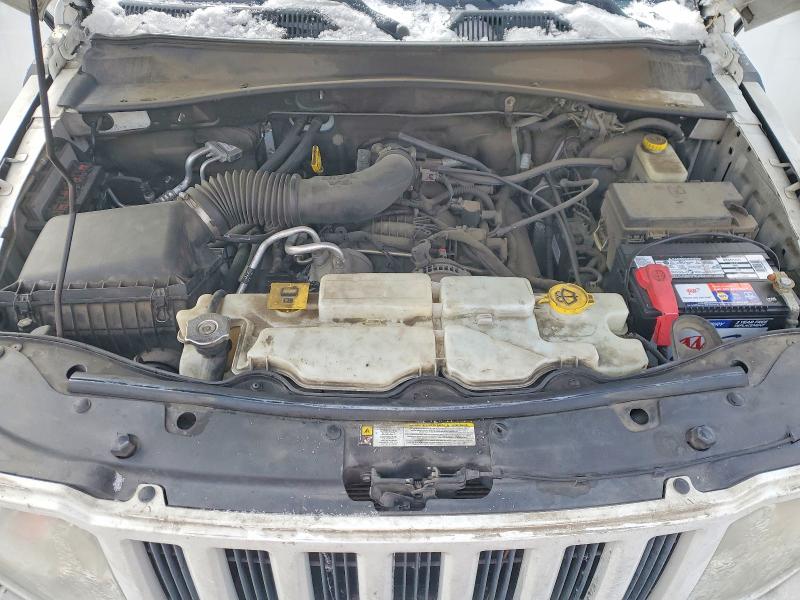 Photo 12 from auction – 2012 JEEP LIBERTY SP with VIN 1C4PJMAK2CW163642