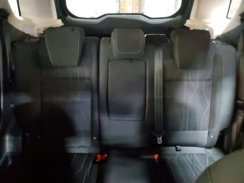 Photo 10 from auction – 2020 FORD ECOSPORT S with VIN MAJ6S3GL3LC364508