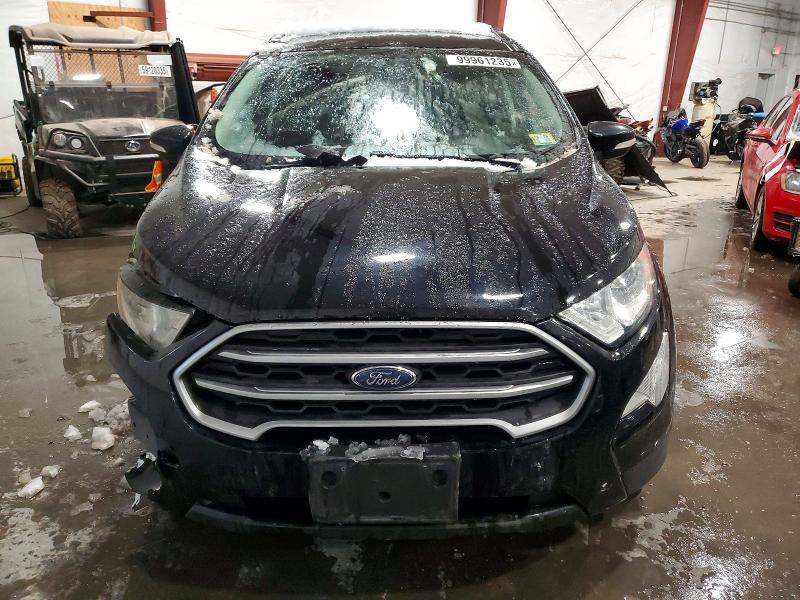 Photo 5 from auction – 2018 FORD ECOSPORT S with VIN MAJ3P1TEXJC249465