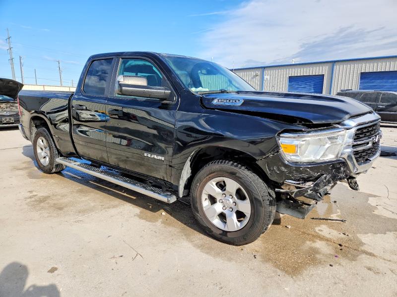 Photo 4 from auction – 2023 RAM 1500 BIG H with VIN 1C6SRFBT9PN627292