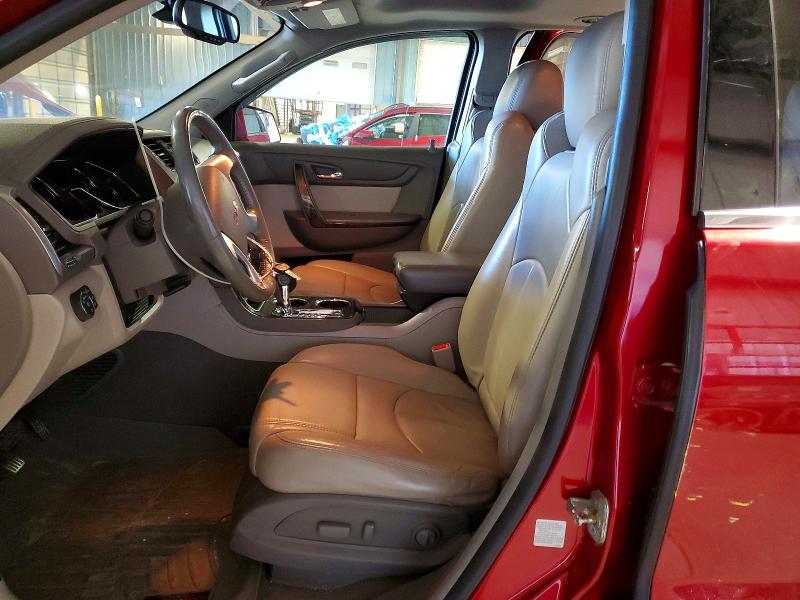 Photo 7 from auction – 2014 GMC ACADIA SLT with VIN 1GKKVRKD2EJ236041