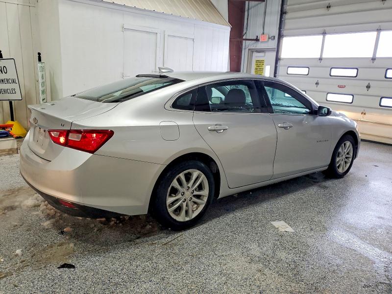 Photo 3 from auction – 2016 CHEVROLET MALIBU with VIN 1G1ZE5ST3GF199669