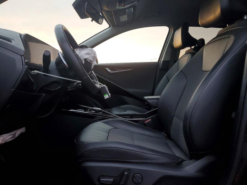 Photo 7 from auction – 2023 KIA NIRO WIND with VIN KNDCR3L12P5028405