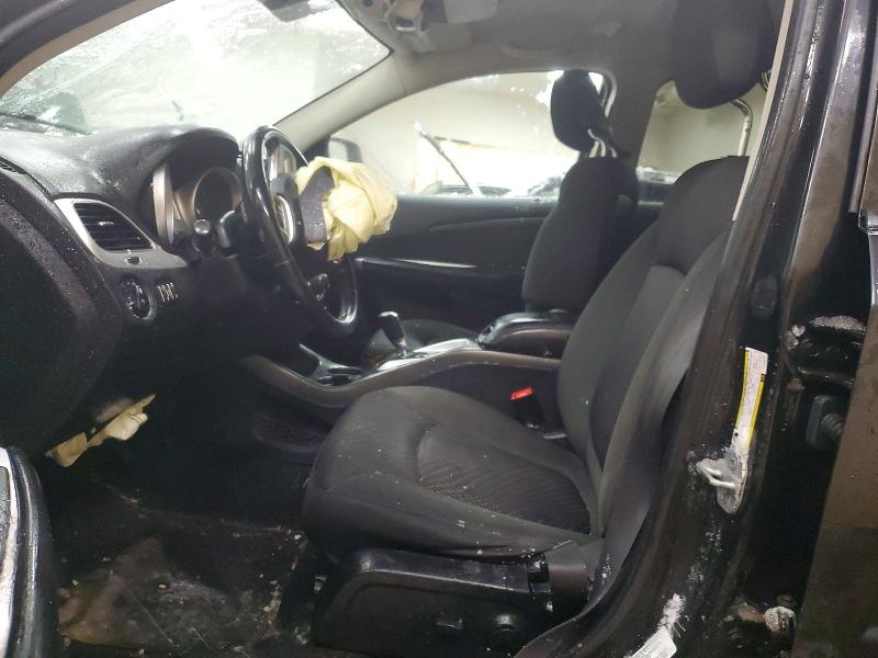 Photo 7 from auction – 2012 DODGE JOURNEY SX with VIN 3C4PDDBG8CT200216