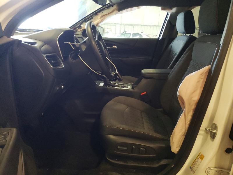 Photo 7 from auction – 2022 CHEVROLET EQUINOX with VIN 3GNAXUEV3NL180653