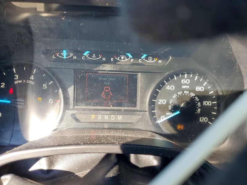 صورة رقم 9 من المزاد - 2019 FORD F150 مع VIN 1FTEW1E52KFC29200