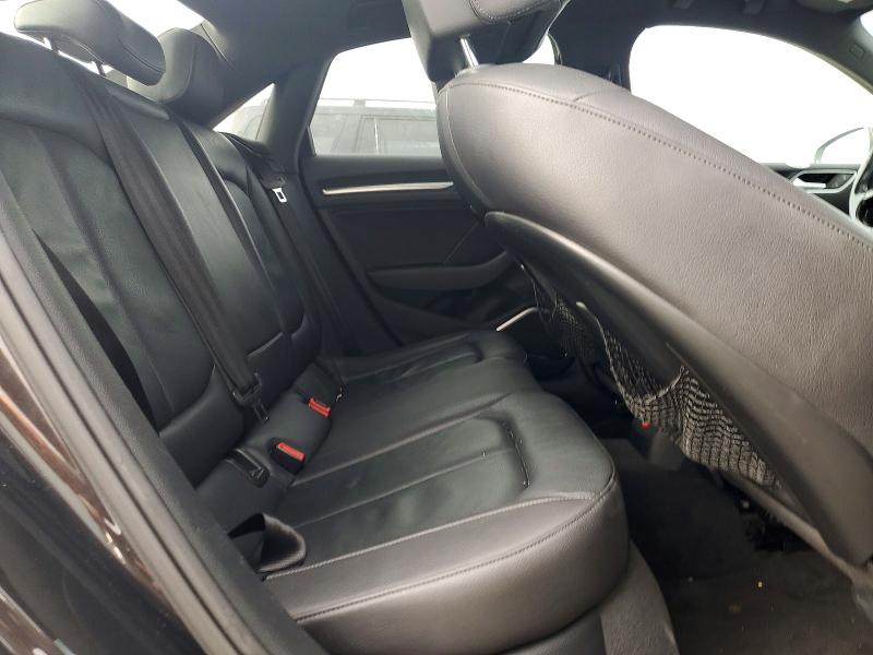 Photo 10 from auction – 2015 AUDI A3 with VIN WAUCCGFF0F1013193
