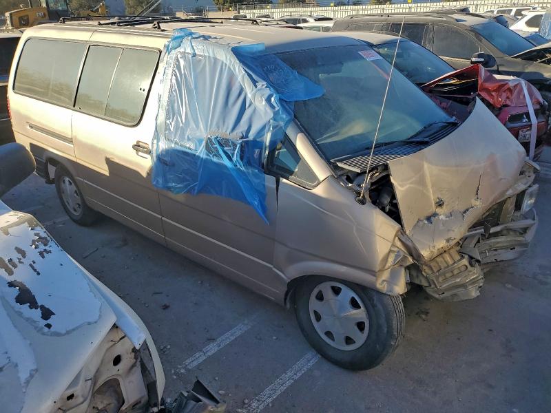 Photo 4 from auction – 1997 FORD AEROSTAR with VIN 1FMDA31U6VZA28062