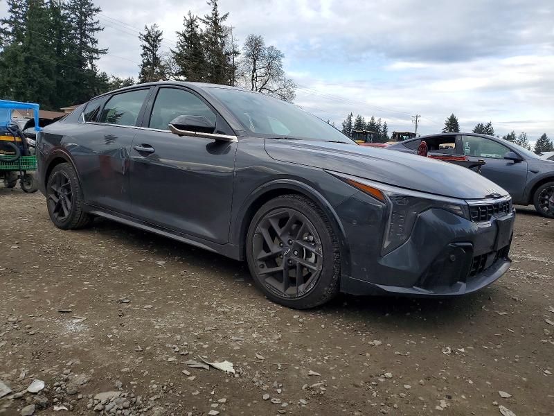 Photo 4 from auction – 2025 KIA K4 with VIN 3KPFW4DC6SE098403