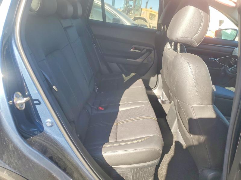 Photo 11 from auction – 2025 MAZDA CX-50 PREM with VIN 7MMVAAEW1SN138304