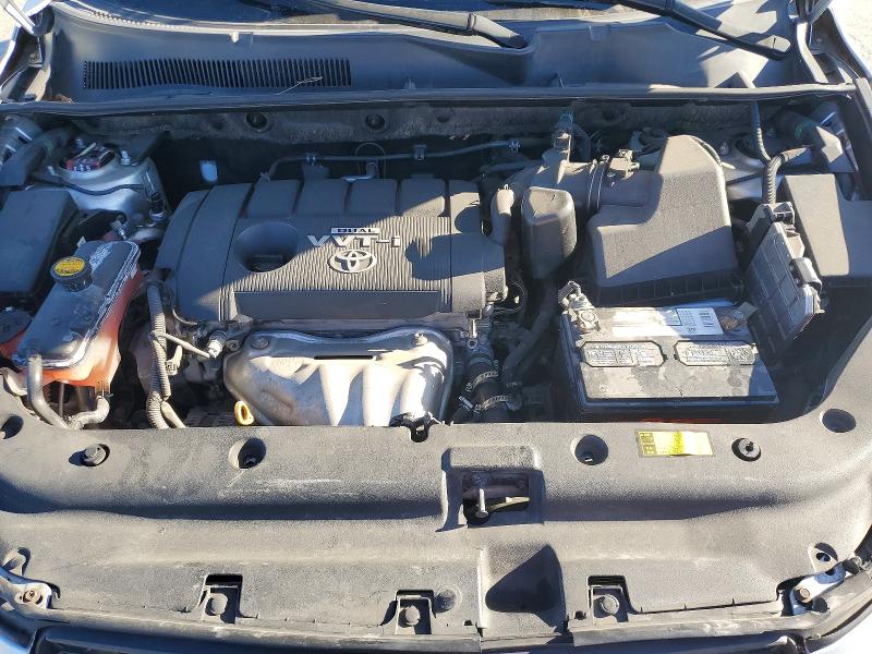 Photo 12 from auction – 2010 TOYOTA RAV4 SPORT with VIN JTMWF4DV1A5028710
