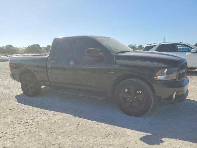 Photo 4 from auction – 2017 RAM 1500 ST with VIN 1C6RR6FT5HS524625