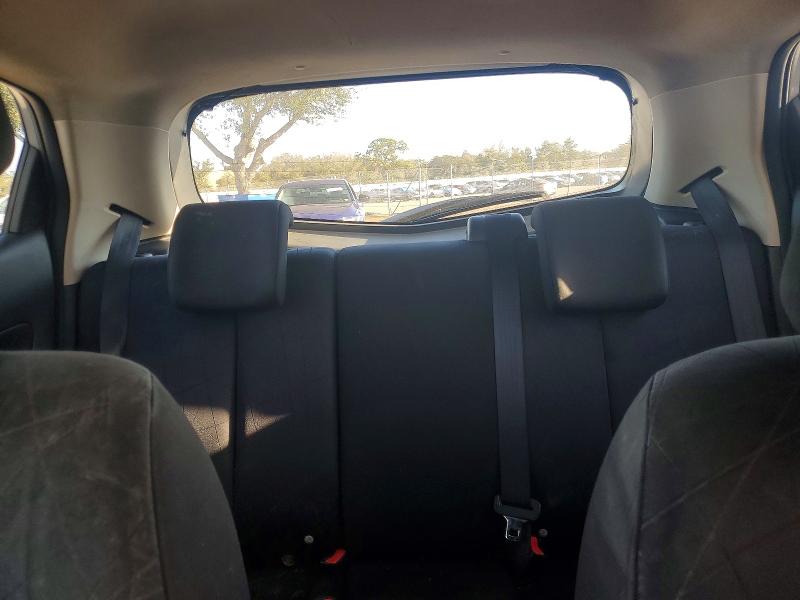 Photo 10 from auction – 2012 MAZDA MAZDA2 with VIN JM1DE1KY8C0132892