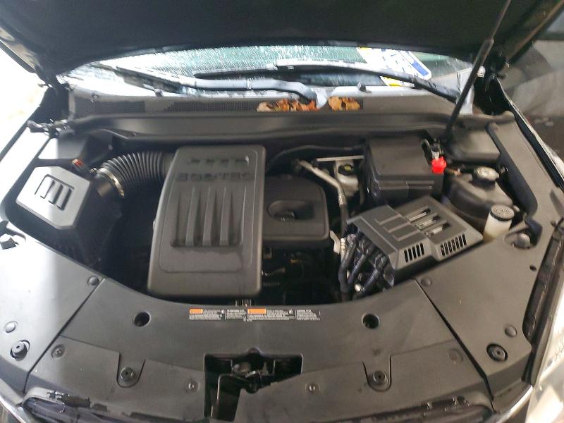Photo 12 from auction – 2016 CHEVROLET EQUINOX LS with VIN 2GNFLEEK4G6175482