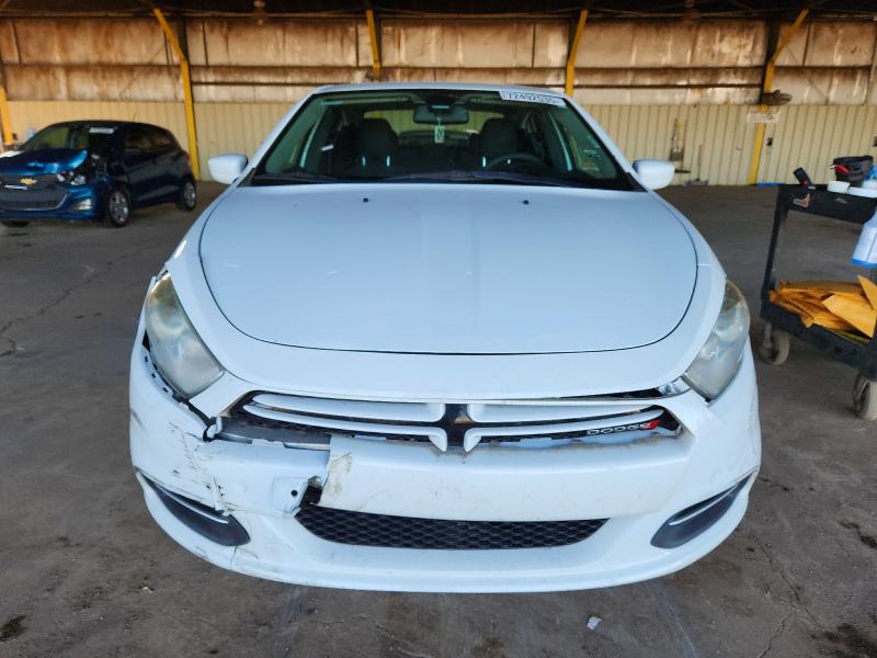 Photo 5 from auction – 2016 DODGE DART SXT S with VIN 1C3CDFFAXGD801806