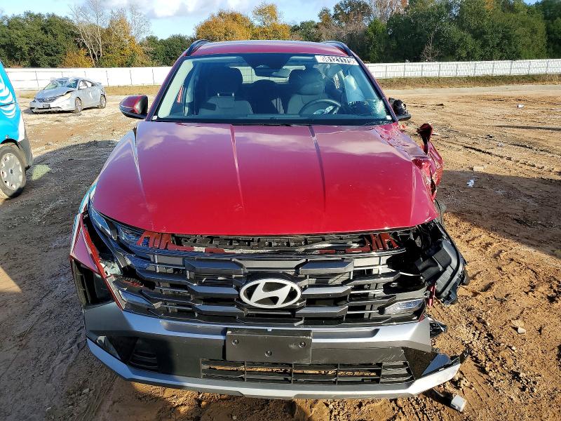 Photo 5 from auction – 2026 HYUNDAI TUCSON SEL with VIN 5NMJB3DE0TH645936