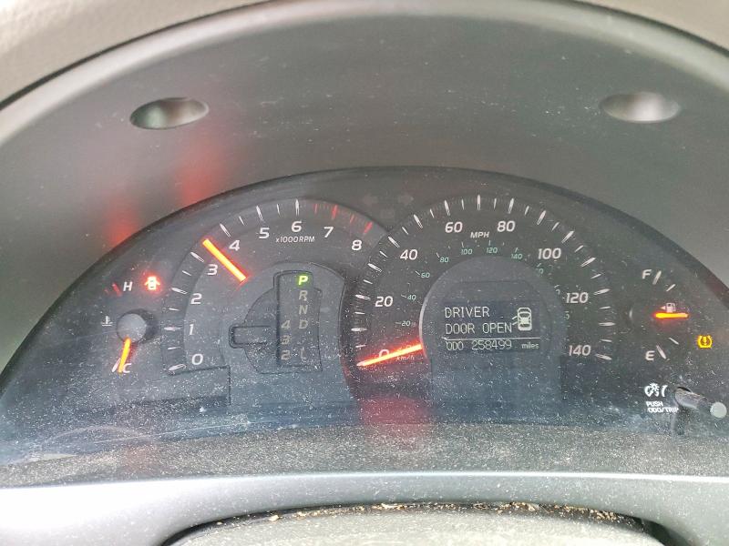 Photo 9 from auction – 2007 TOYOTA CAMRY CE with VIN 4T1BE46K87U066871