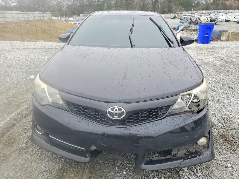 Photo 5 from auction – 2013 TOYOTA CAMRY L with VIN 4T1BF1FK0DU268076